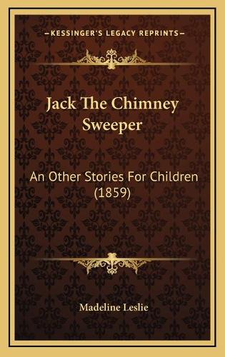 Jack The Chimney Sweeper