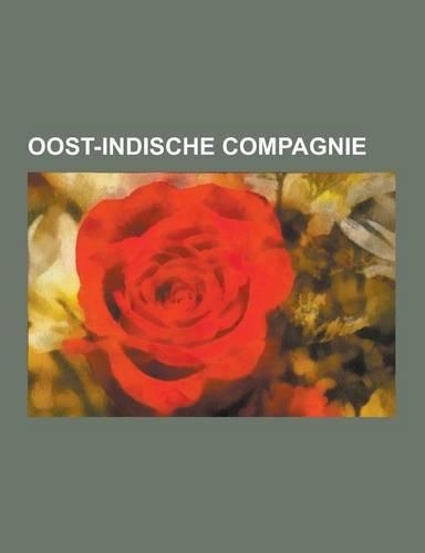 Oost-Indische Compagnie