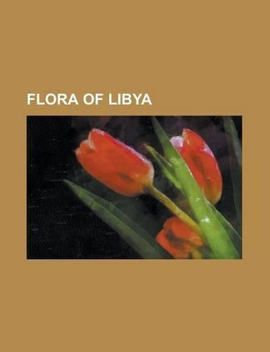 Flora of Libya