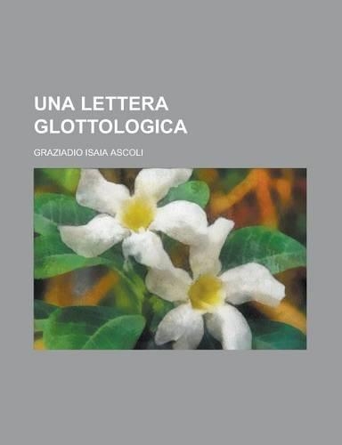 Una Lettera Glottologica