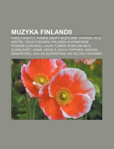 Muzyka Finlandii