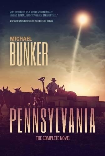 Pennsylvania Omnibus