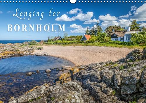 Longing for Bornholm 2019
