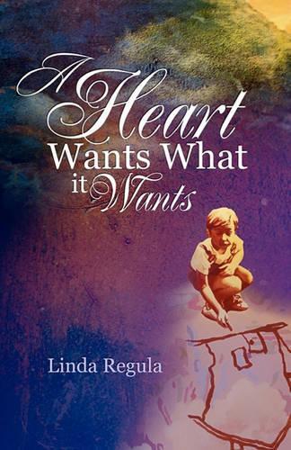 A Heart Wants What It Wants: (English)
