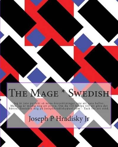 The Mage * Swedish