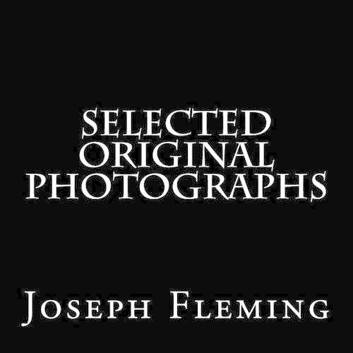 Selected Original Photographs: (English)