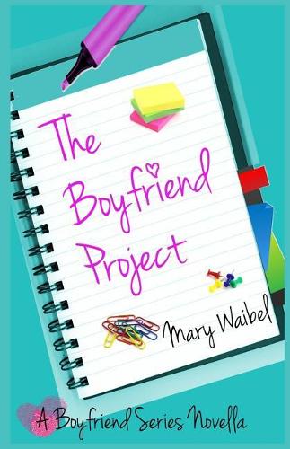 The Boyfriend Project