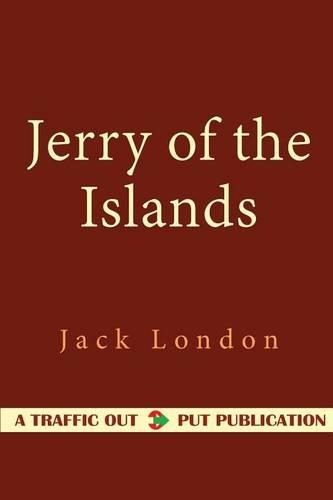 Jerry of the Islands