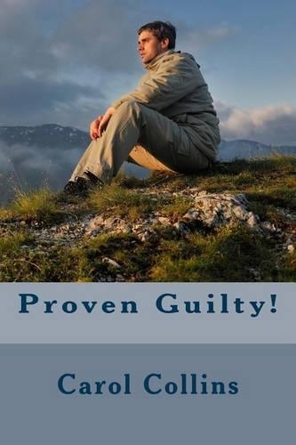 Proven Guilty!: (English)