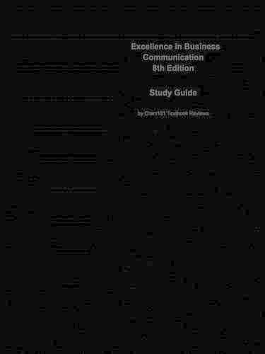 Excellence in Business Communication