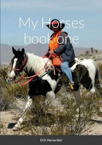 My Horses book one