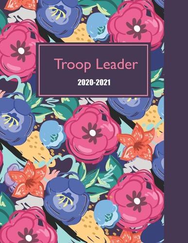 Troop Leader 2020-2021