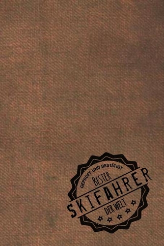 Geprüft und Bestätigt bester Skifahrer der Welt