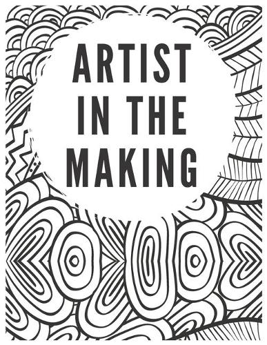 Artist in the Making