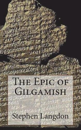 The Epic of Gilgamish