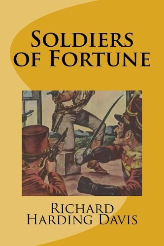 Soldiers of Fortune