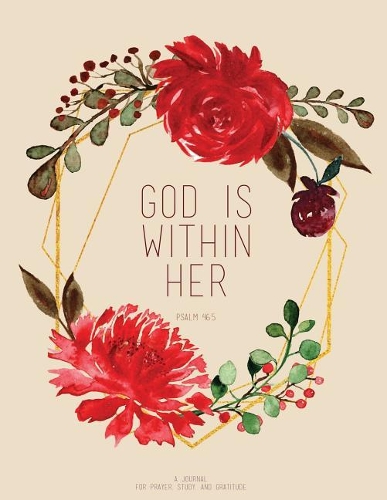 God Is Within Her - Psalm 46