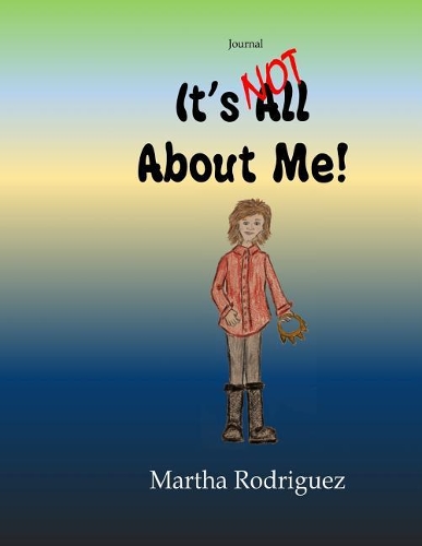 It's NOT All About Me