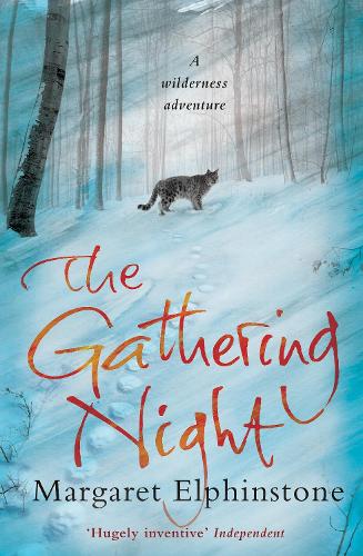 The Gathering Night: (English)