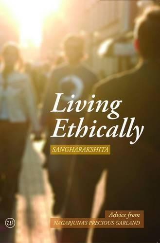 Living Ethically