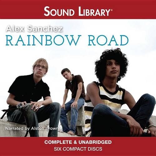 Rainbow Road Lib/E