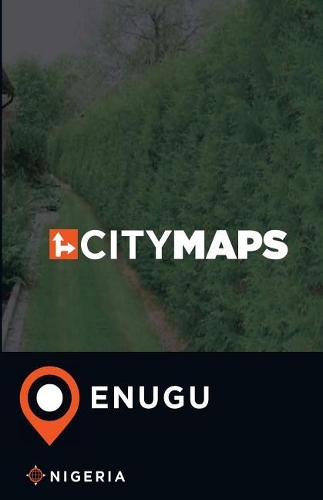 City Maps Enugu Nigeria