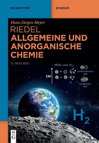 Allgemeine Und Anorganische Chemie