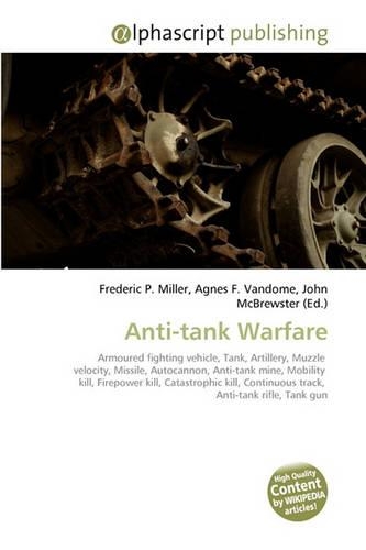 Anti-Tank Warfare