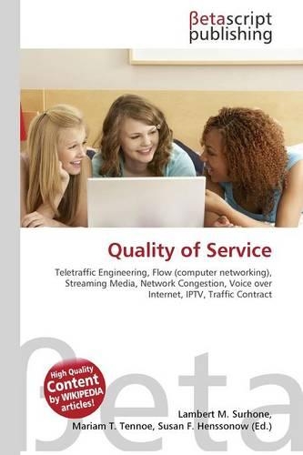 Quality of Service