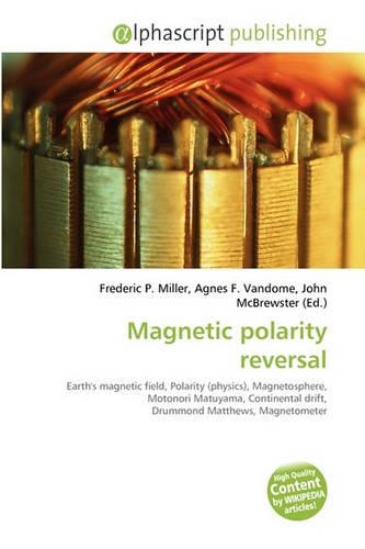 Magnetic Polarity Reversal