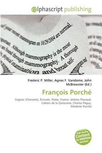 Francois Porche