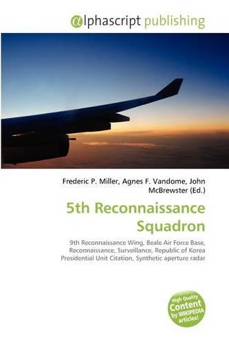 5th Reconnaissance Squadron