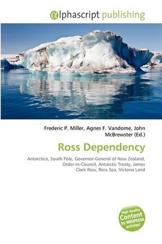 Ross Dependency
