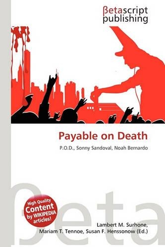 Payable on Death