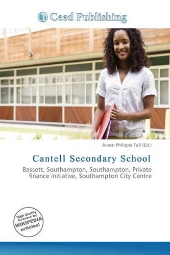 Cantell Secondary School
