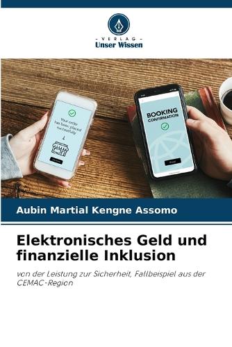 Elektronisches Geld und finanzielle Inklusion