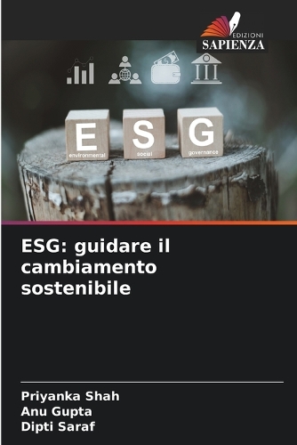 Esg: guidare il cambiamento sostenibile