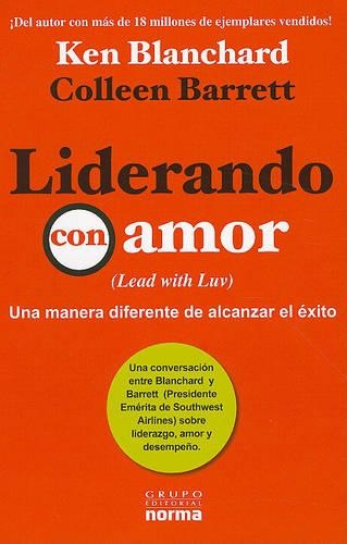 Liderando Con Amor
