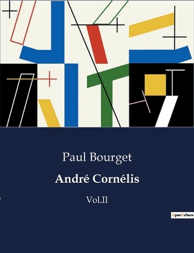 André Cornélis: Vol.II