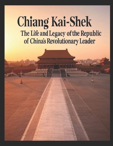 Chiang Kai-Shek