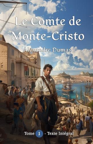 Le Comte de Monte-Cristo