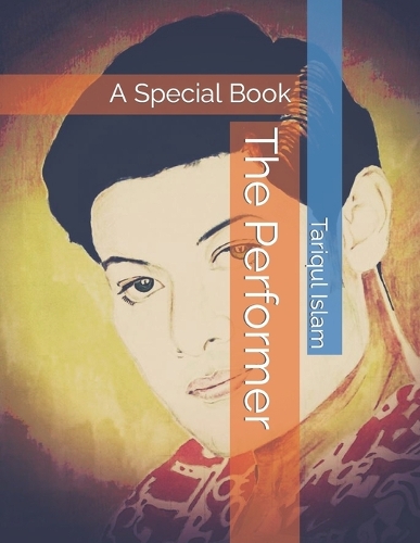Performer: A Special Book