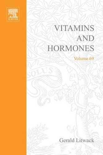 Vitamins and Hormones