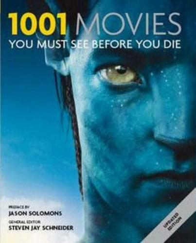 1001 Movies You Must See Before You Die