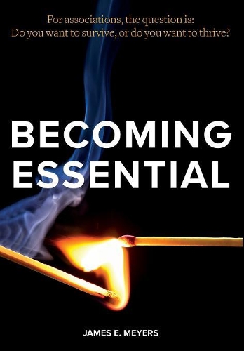 Becoming Essential