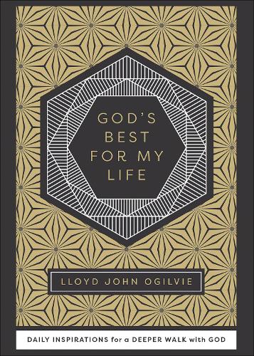 God's Best for My Life