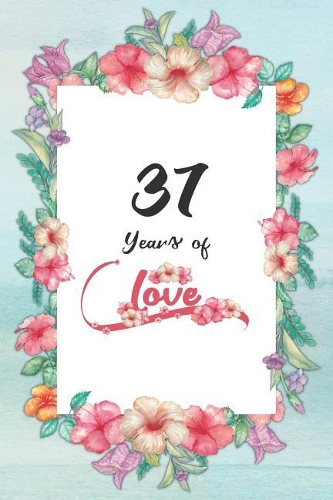 37th Anniversary Journal