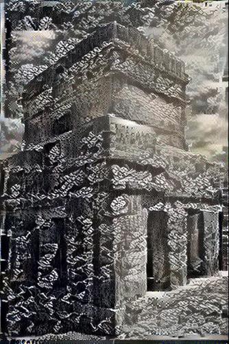 Standard Booklets Journal