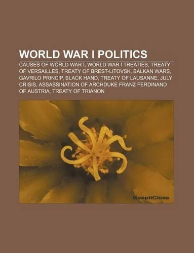 World War I Politics