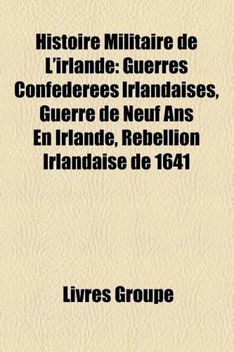 Histoire Militaire de L'Irlande